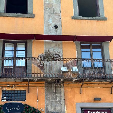 B&B Mediceo 16 Пиза Екстериор снимка