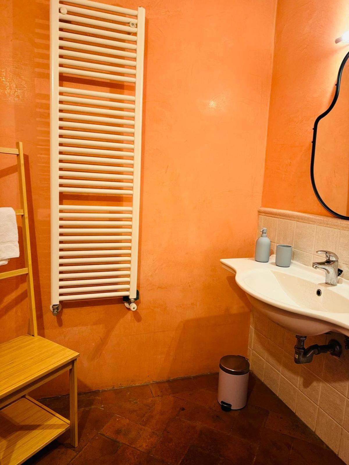 B&B Mediceo 16 Пиза Екстериор снимка