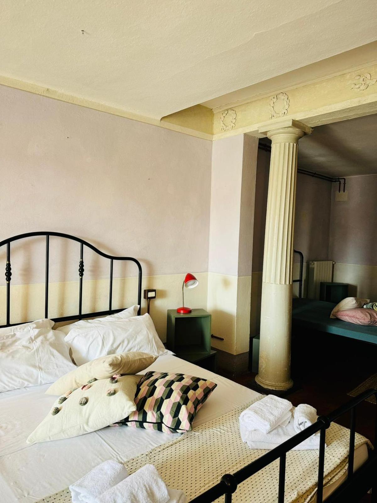 B&B Mediceo 16 Пиза Екстериор снимка