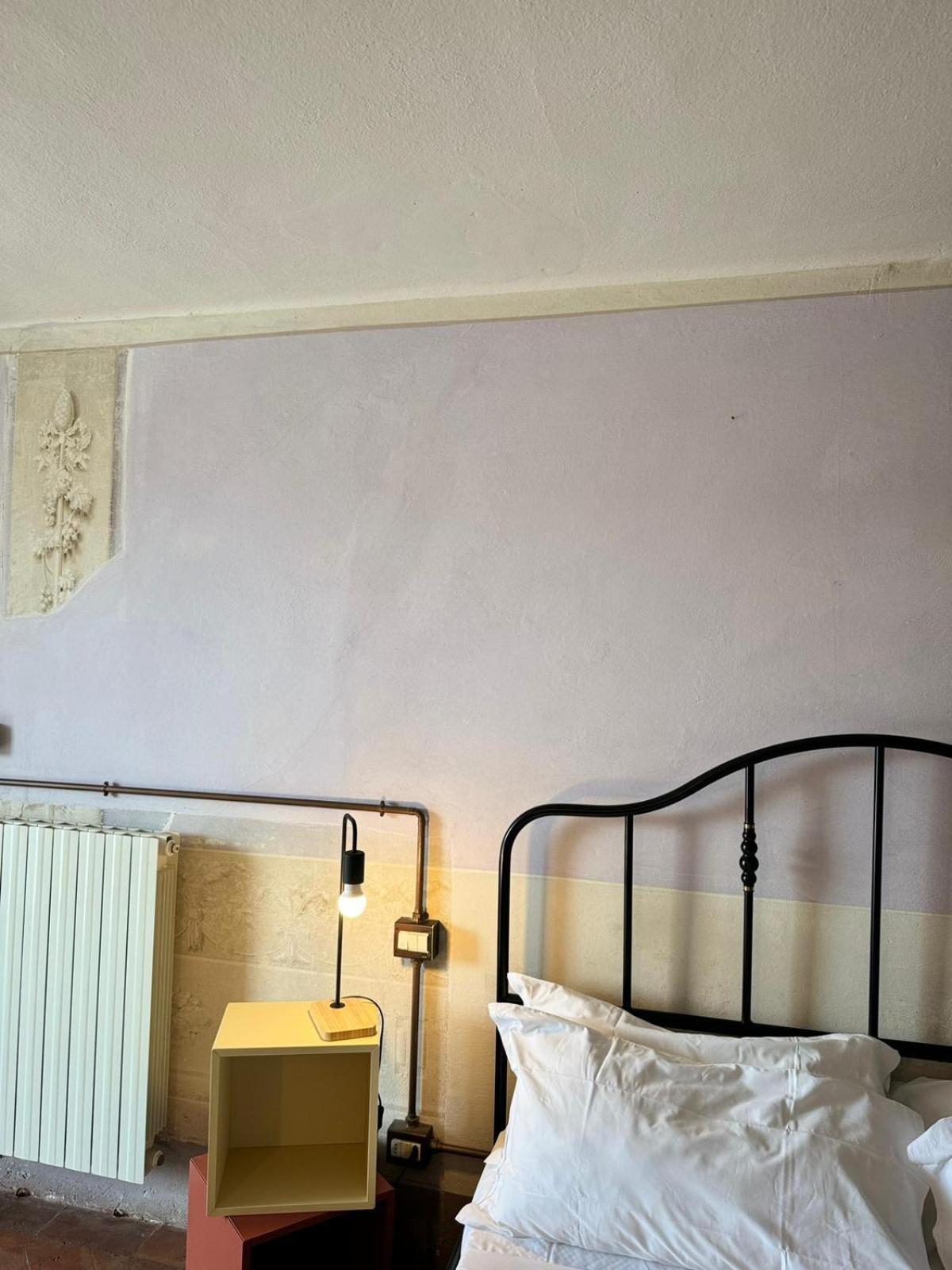 B&B Mediceo 16 Пиза Екстериор снимка
