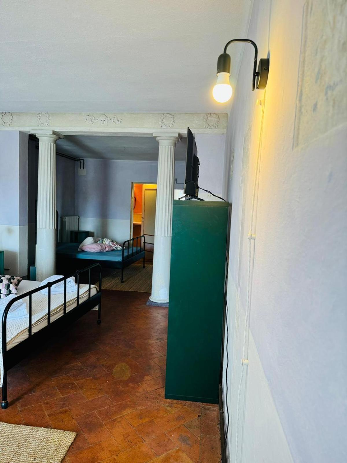 B&B Mediceo 16 Пиза Екстериор снимка
